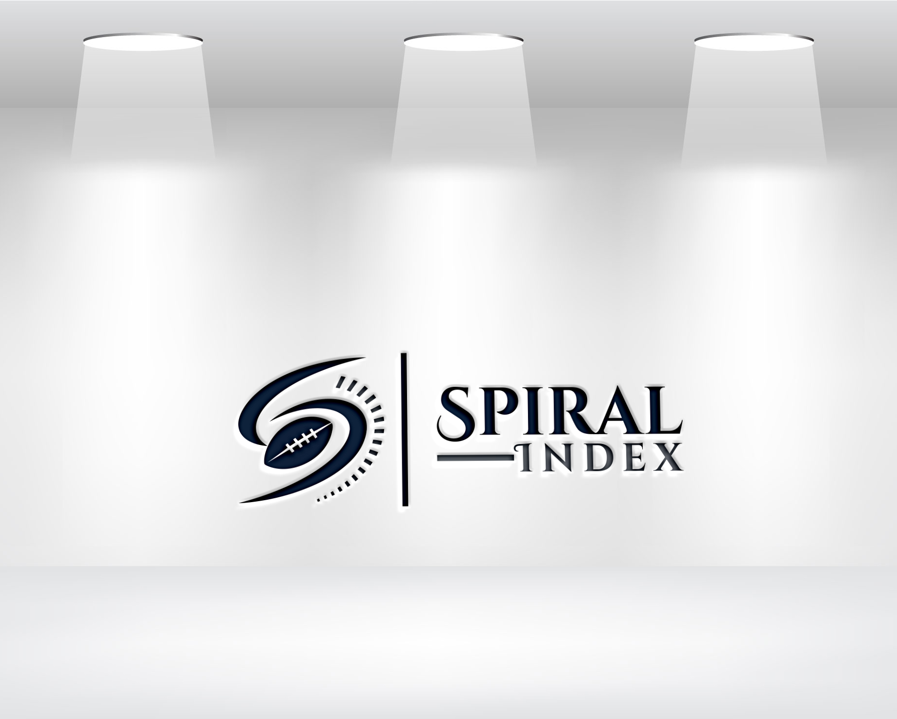 Logo Design by Adam Smith..... for this project | Design #37374180