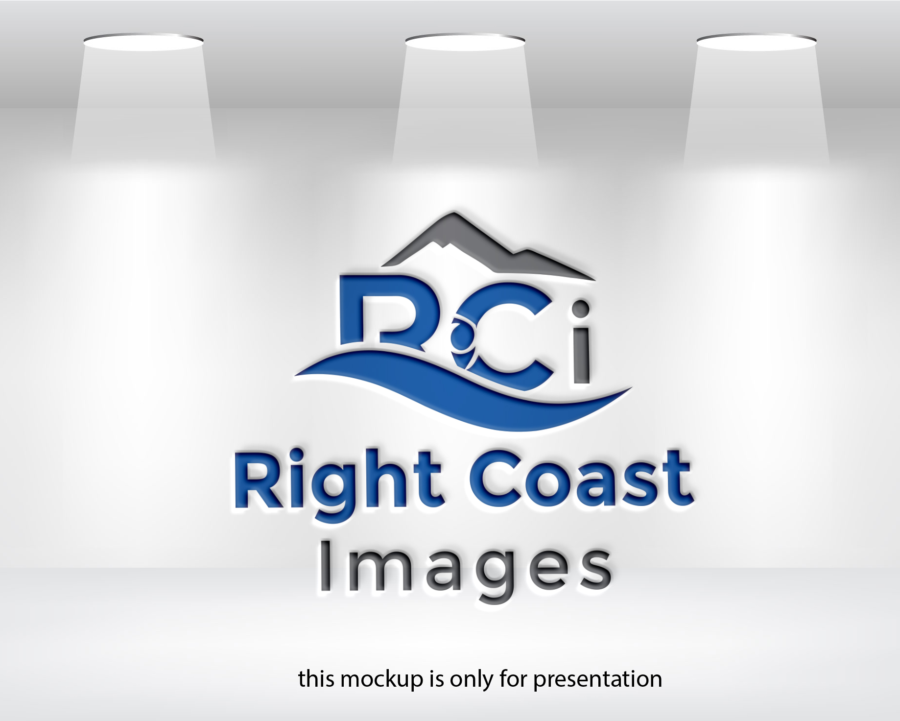 Logo Design by FARU.......... for this project | Design #37373954