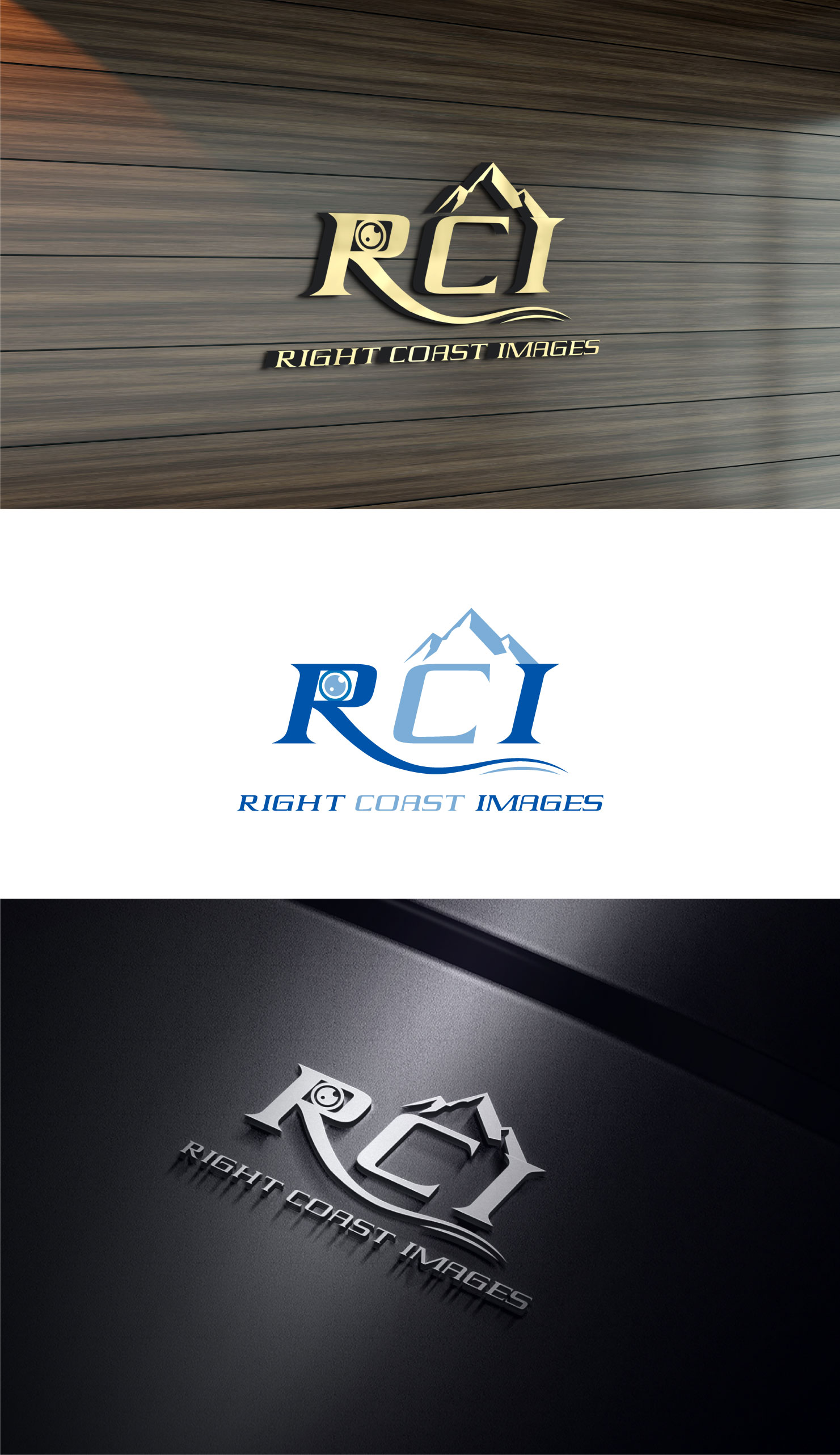 Logo Design by Ben Affleck for this project | Design #37372246