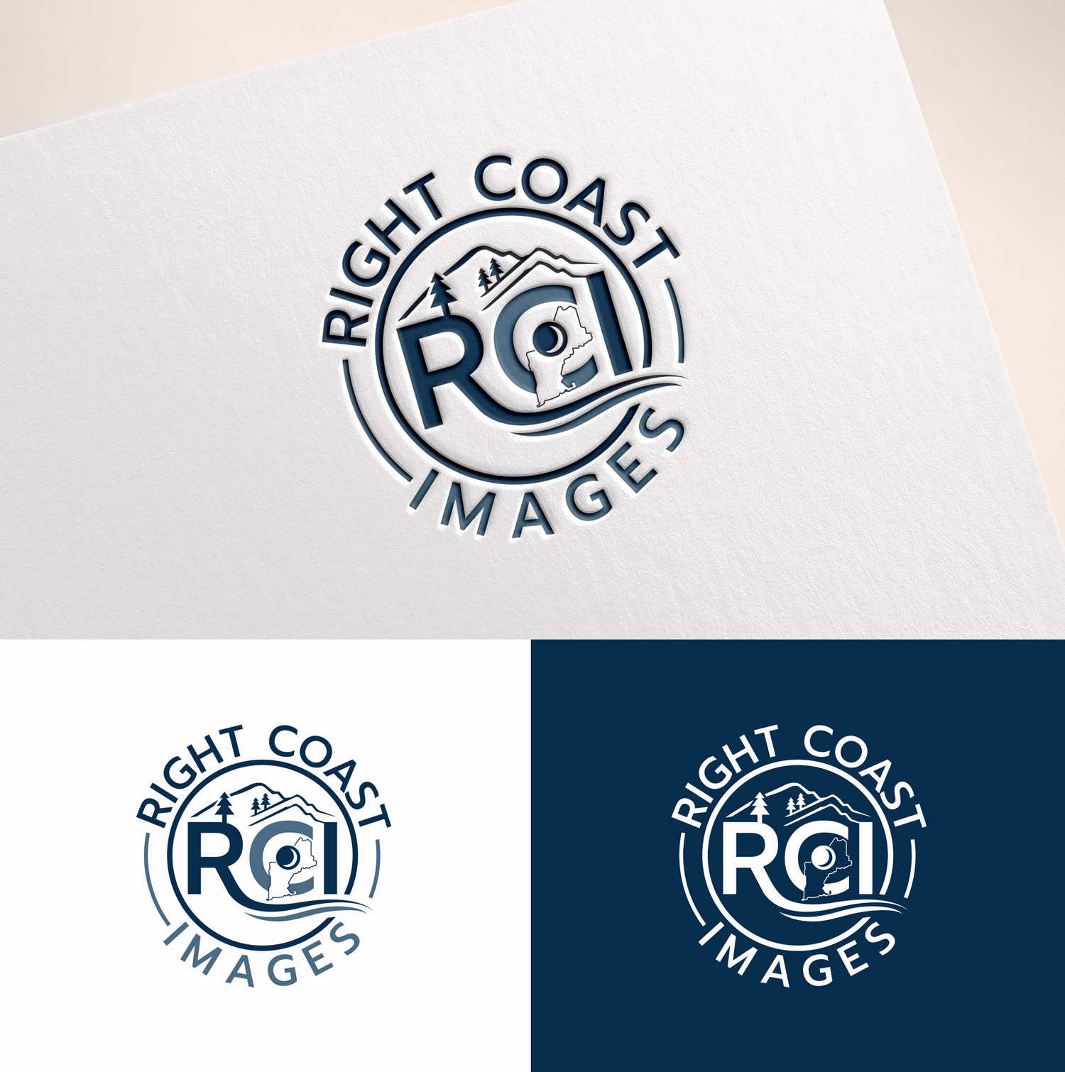 Logo Design by M Art & Design for this project | Design #37372198