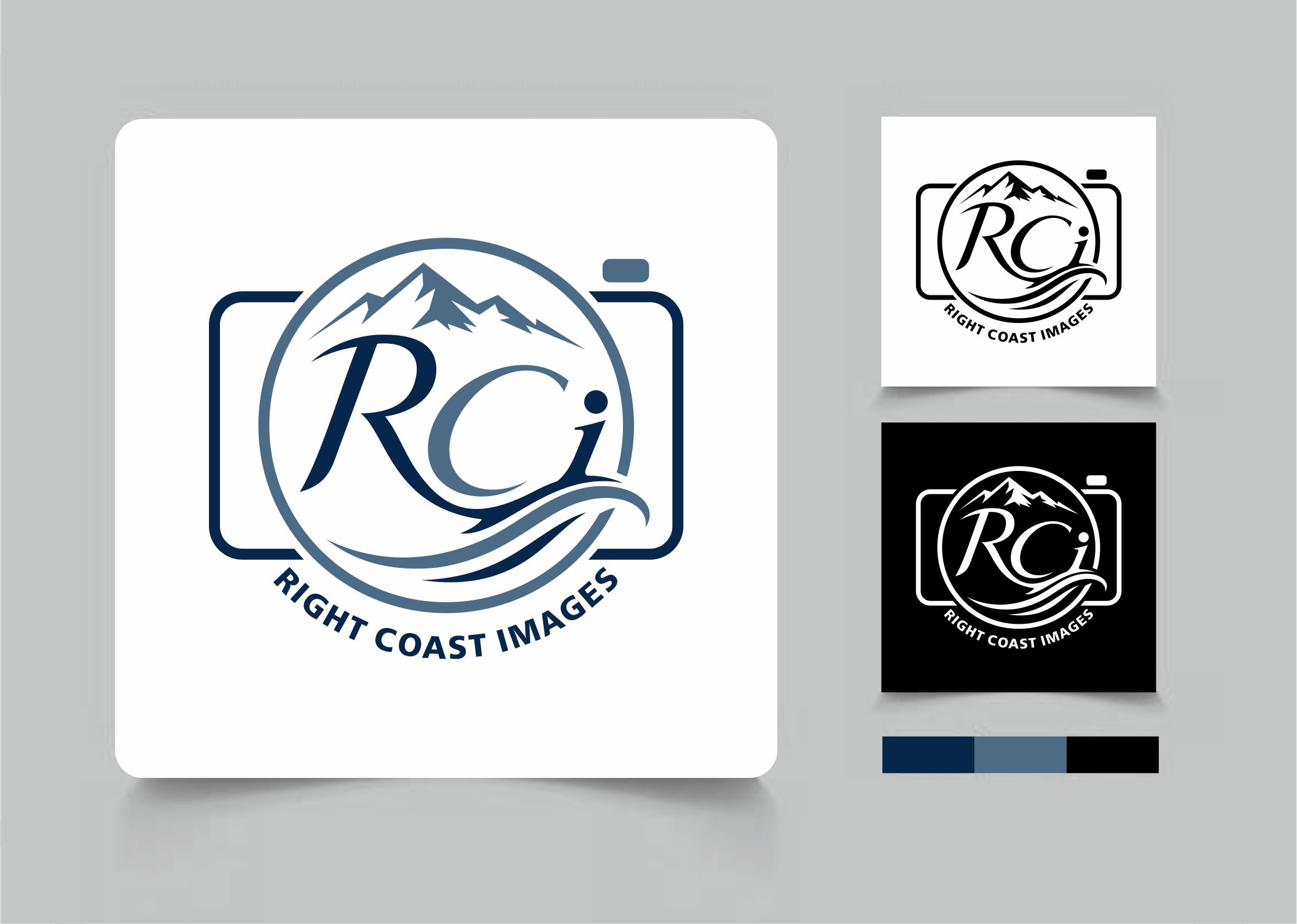 Logo Design by LordRam for this project | Design #37373063