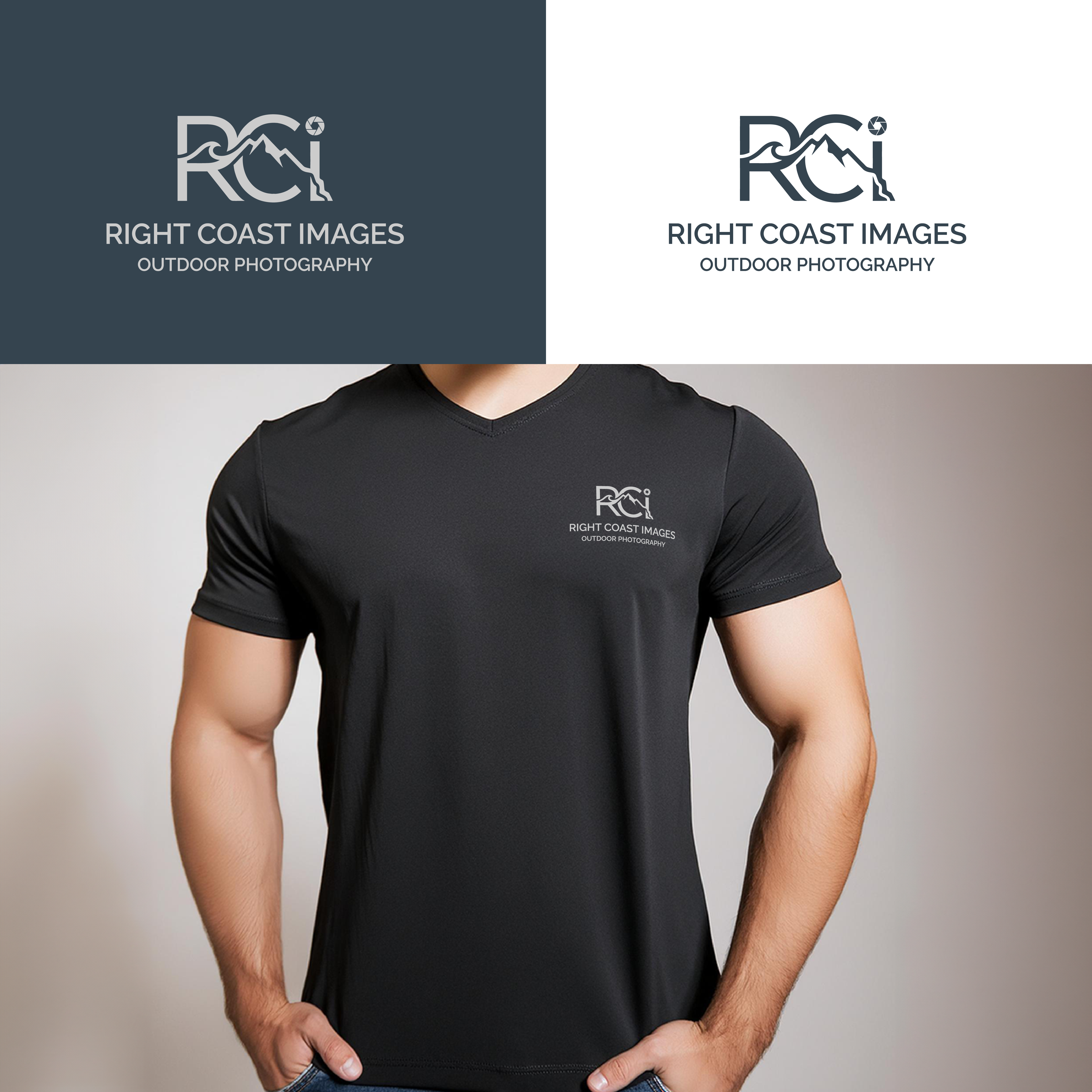 Logo Design by WOLVIN STUDIO for this project | Design #37372209