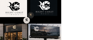Logo Design by Aaron V
