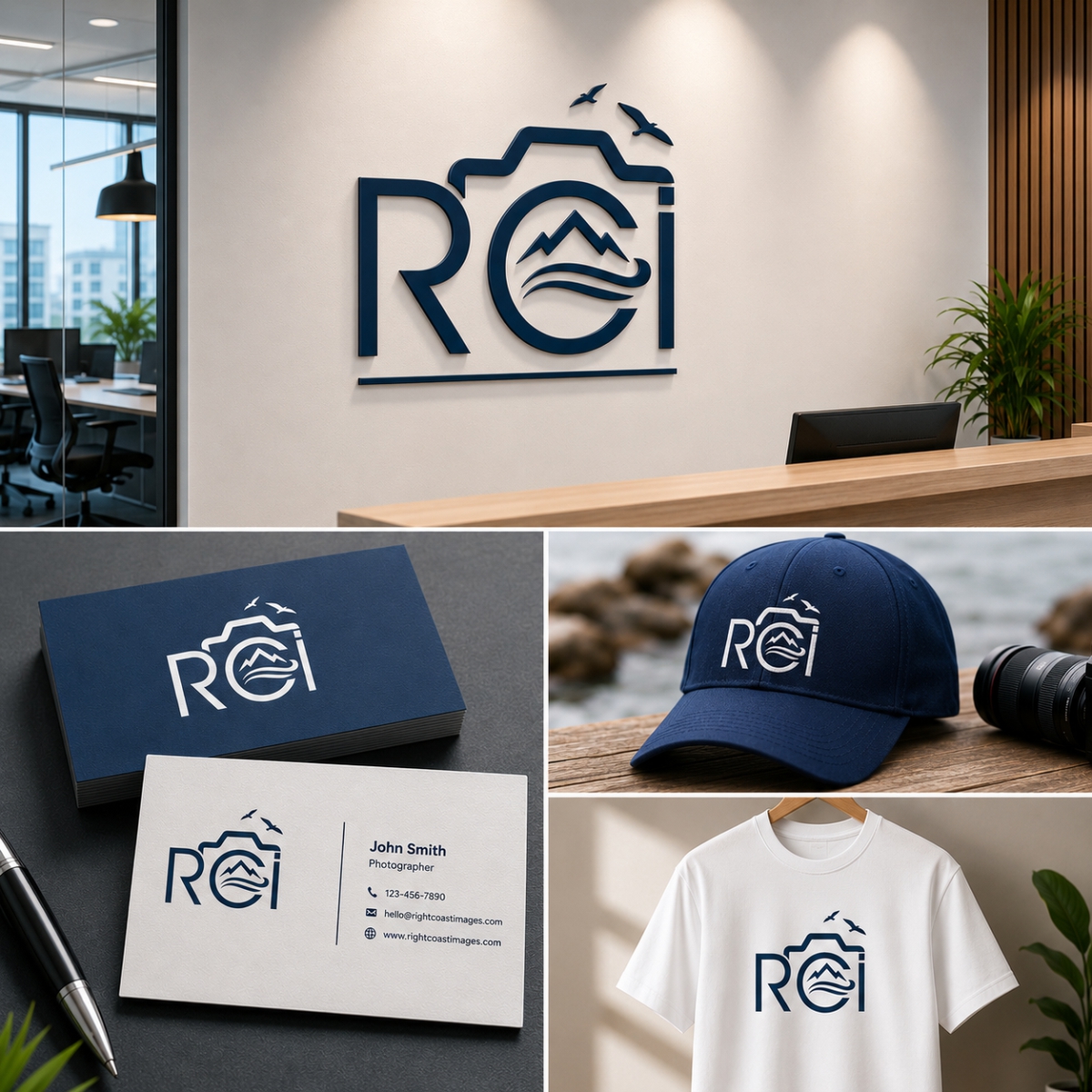 Logo Design by Ashani Bhattacharya for this project | Design #37372649