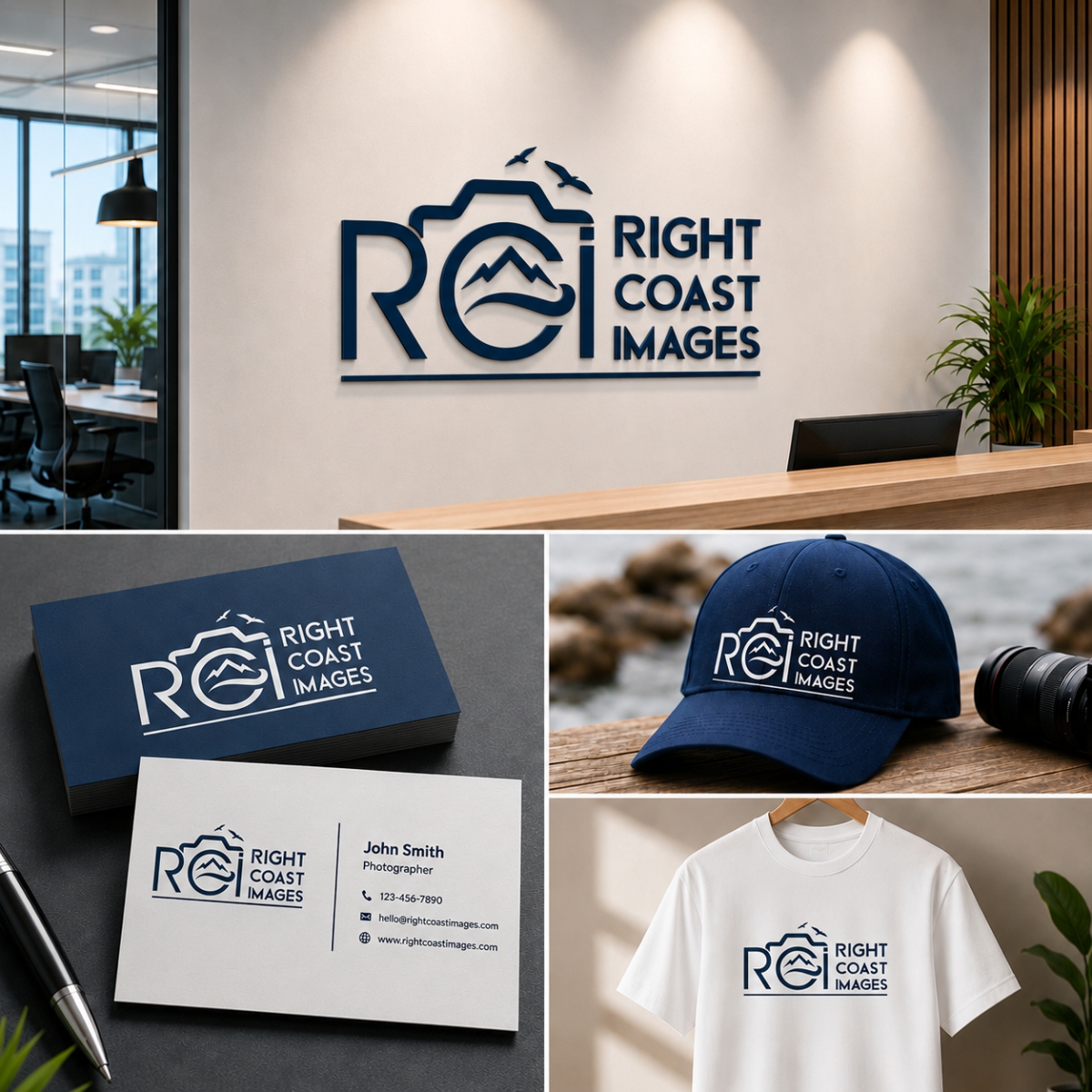 Logo Design by Ashani Bhattacharya for this project | Design #37374818