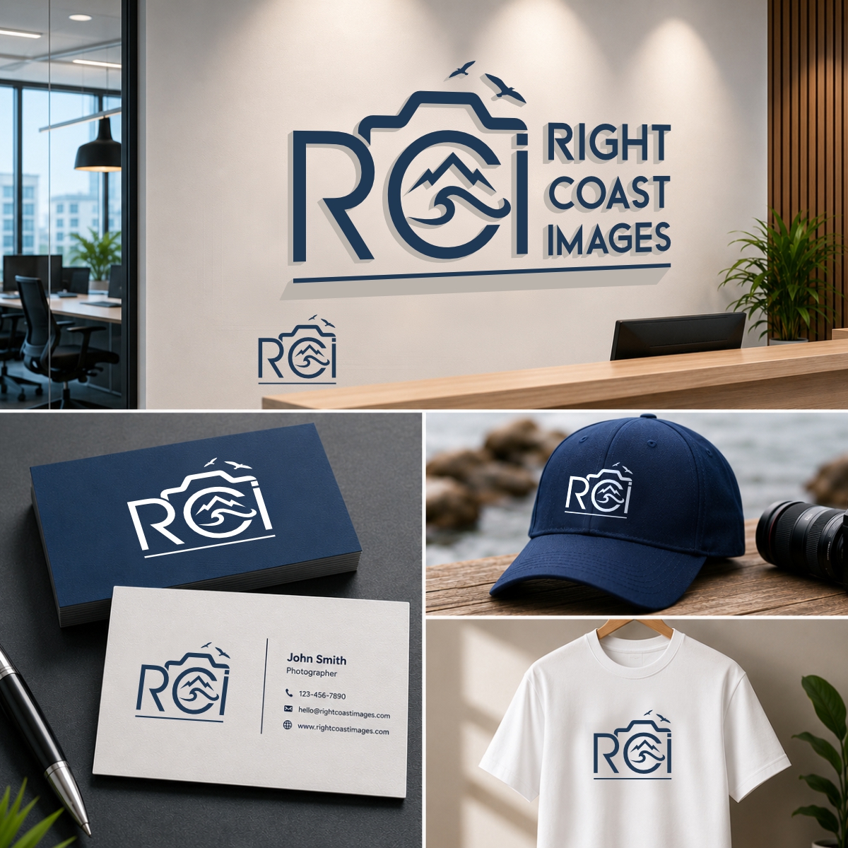 Logo Design by Ashani Bhattacharya for this project | Design #37375686