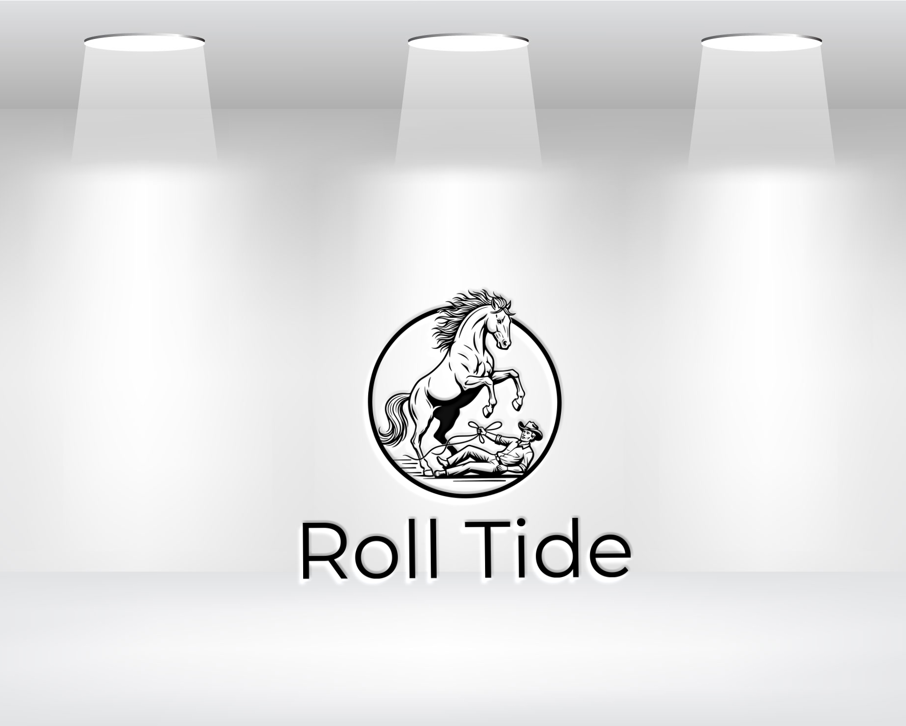 Logo Design by Adam Smith..... for this project | Design #37374008
