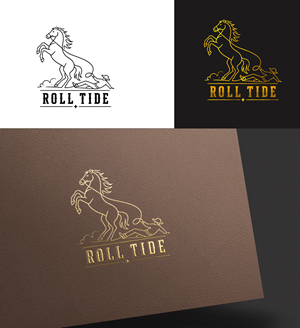 Logo Design by RA-bica for this project | Design: #37371513