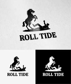 Logo Design by Noekha Studio for this project | Design #37372022