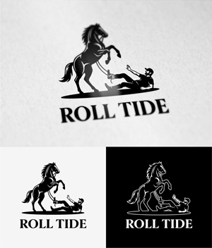 Logo Design by Noekha Studio for this project | Design: #37372023