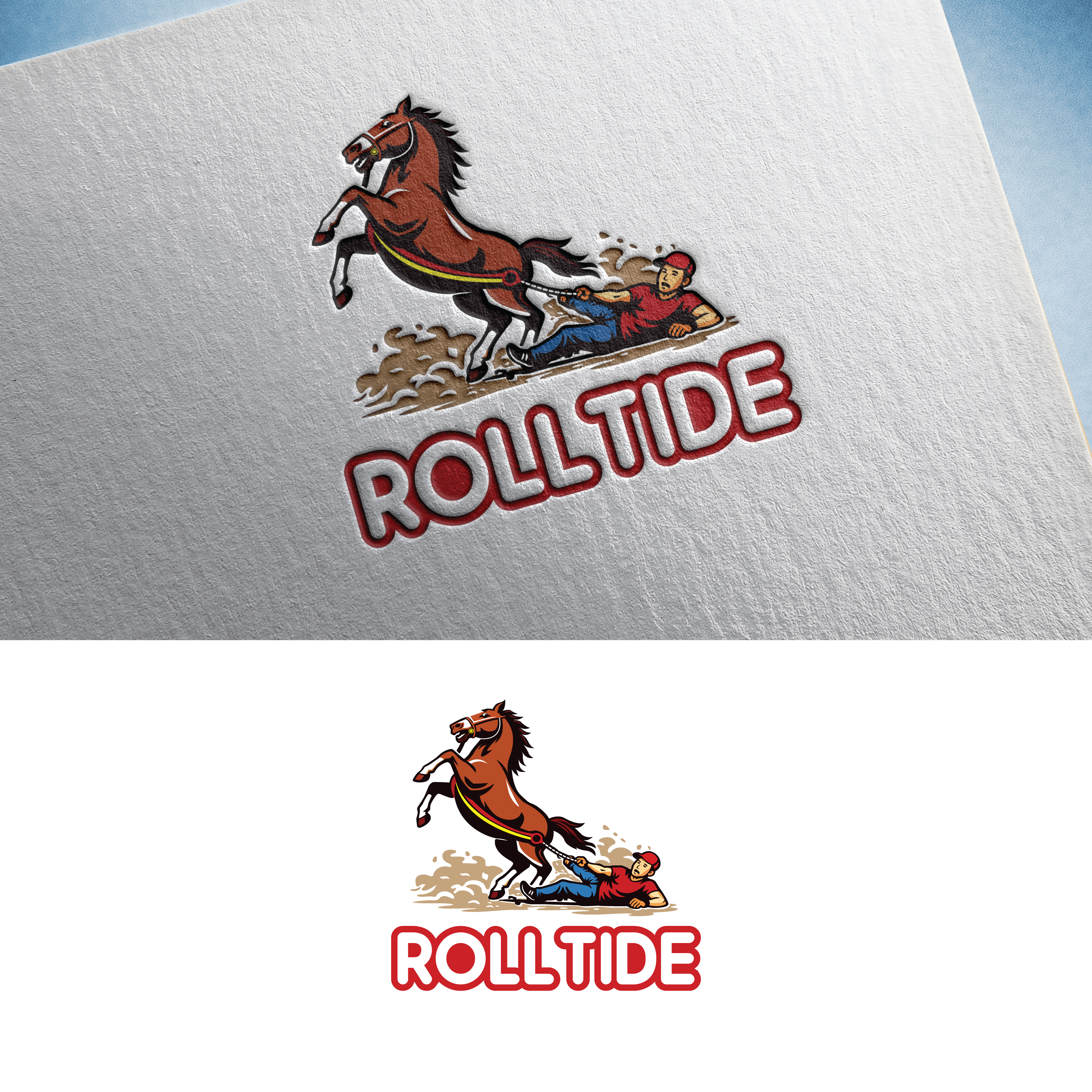 Logo Design by ainee4 for this project | Design #37374164