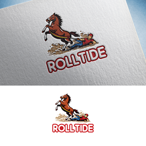 Logo Design by ainee4 for this project | Design: #37374164