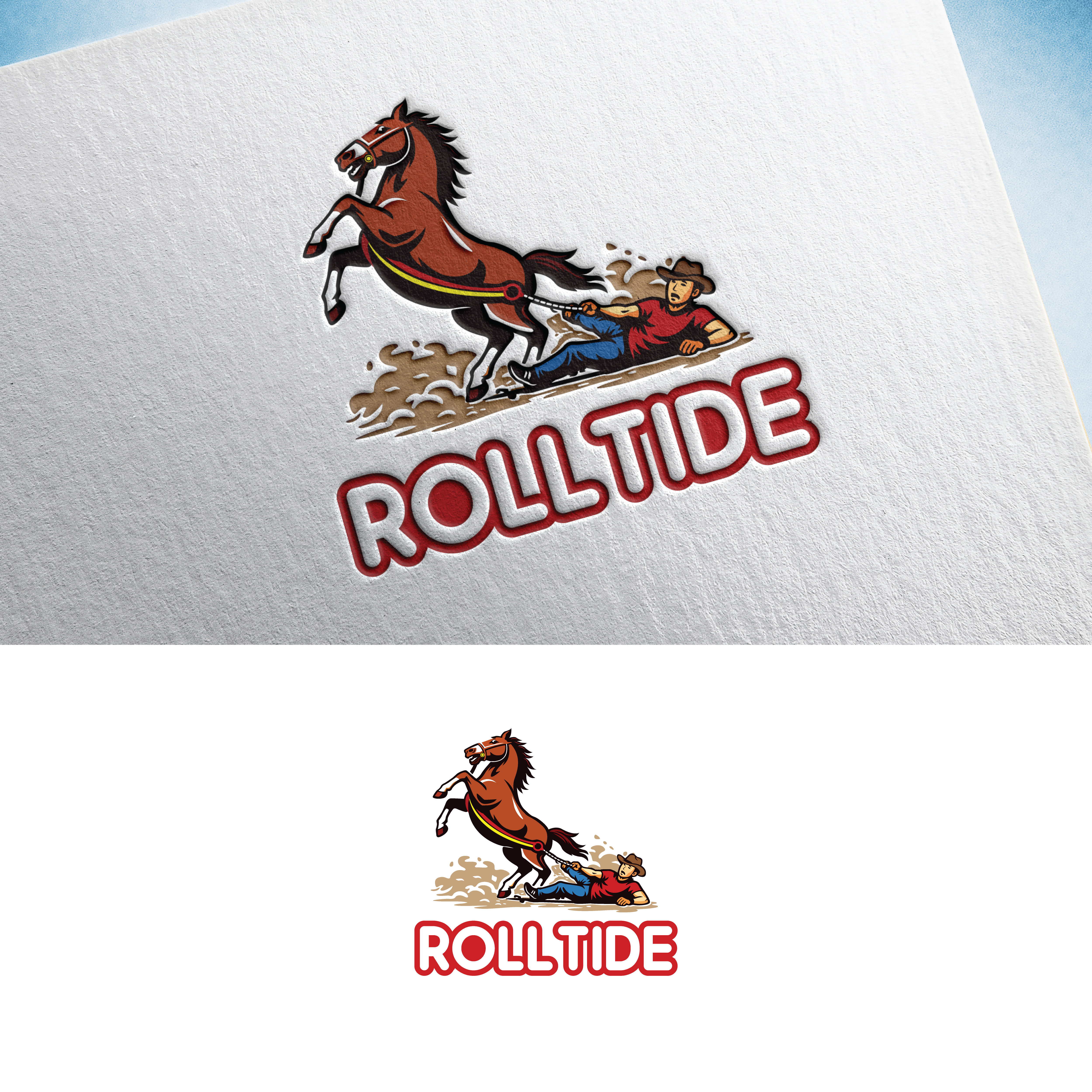 Logo Design by ainee4 for this project | Design #37374839
