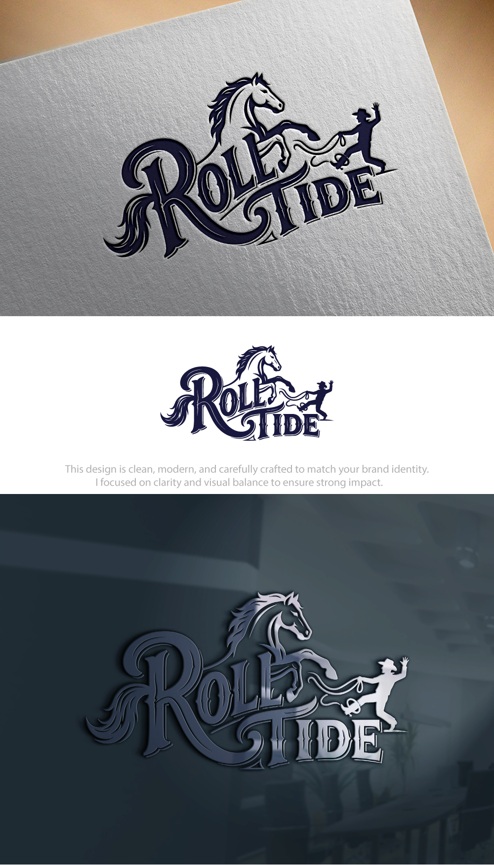 Logo Design by Hamza  Al-Muttalib for this project | Design #37371128
