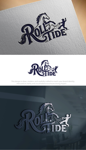 Logo Design by Hamza  Al-Muttalib for this project | Design: #37371128