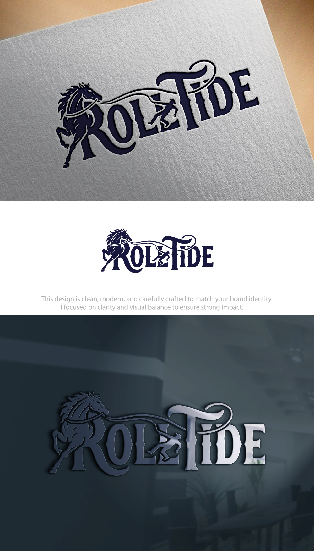 Logo Design by Hamza  Al-Muttalib for this project | Design #37371129