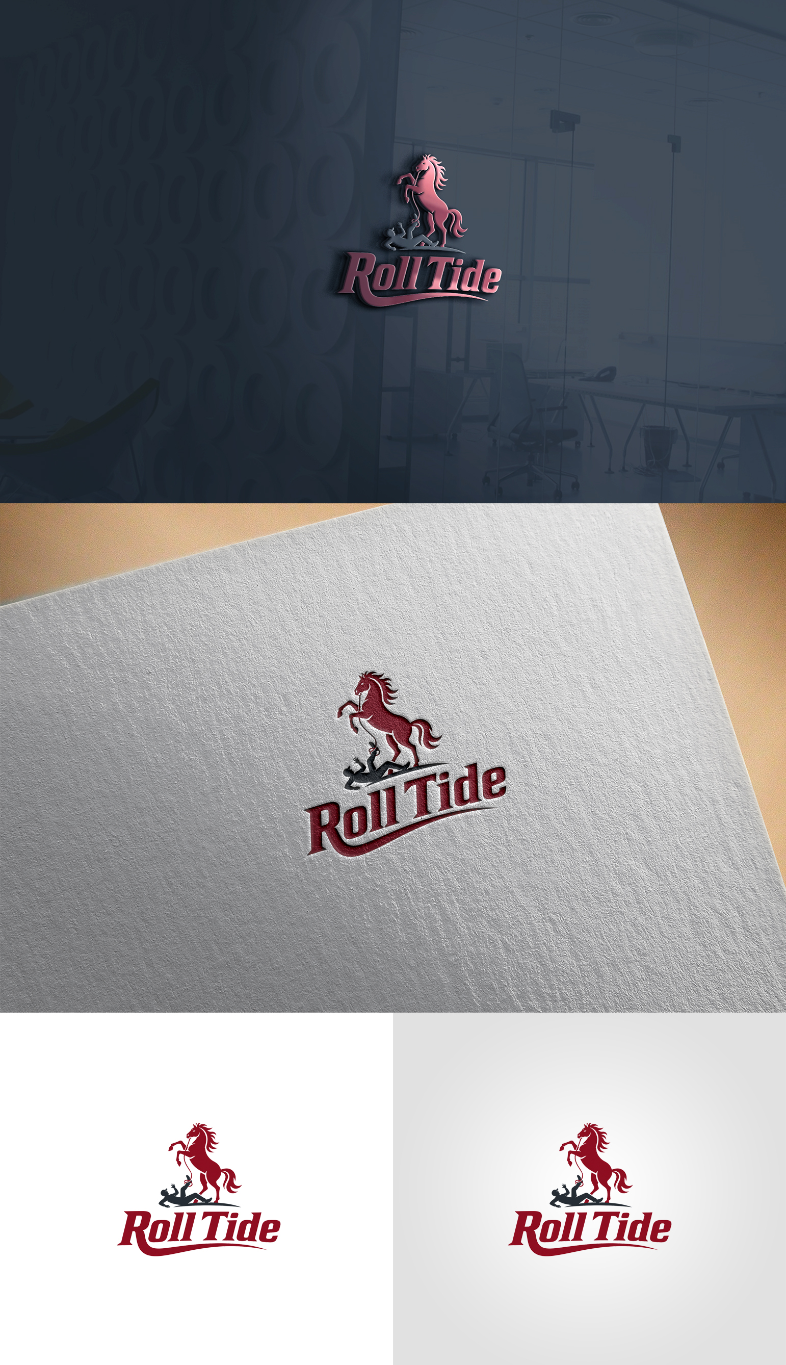 Logo Design by Diaana for this project | Design #37372423