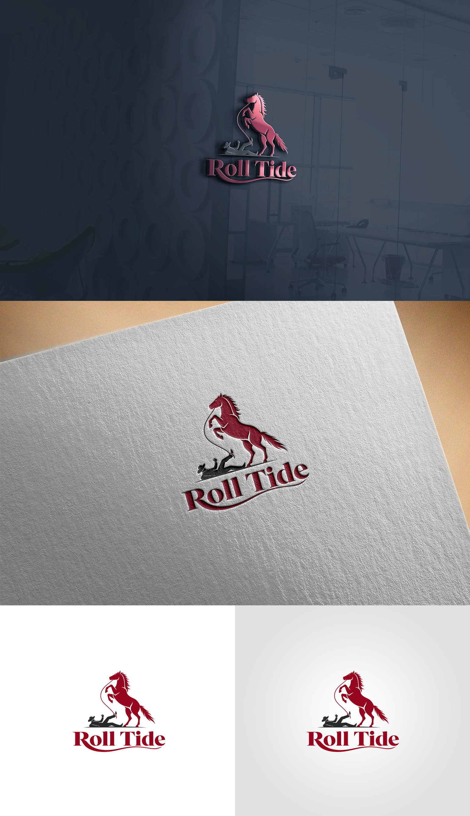 Logo Design by Diaana for this project | Design #37372424