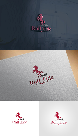 Logo Design by Diaana for this project | Design: #37372425