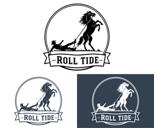Logo Design by itadori yanto for this project | Design #37371915
