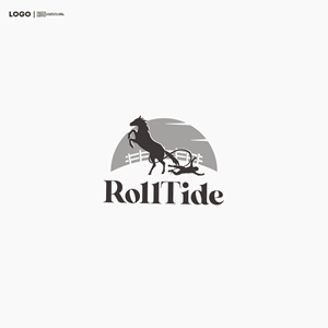 Logo Design by Roman Designs for this project | Design: #37374058