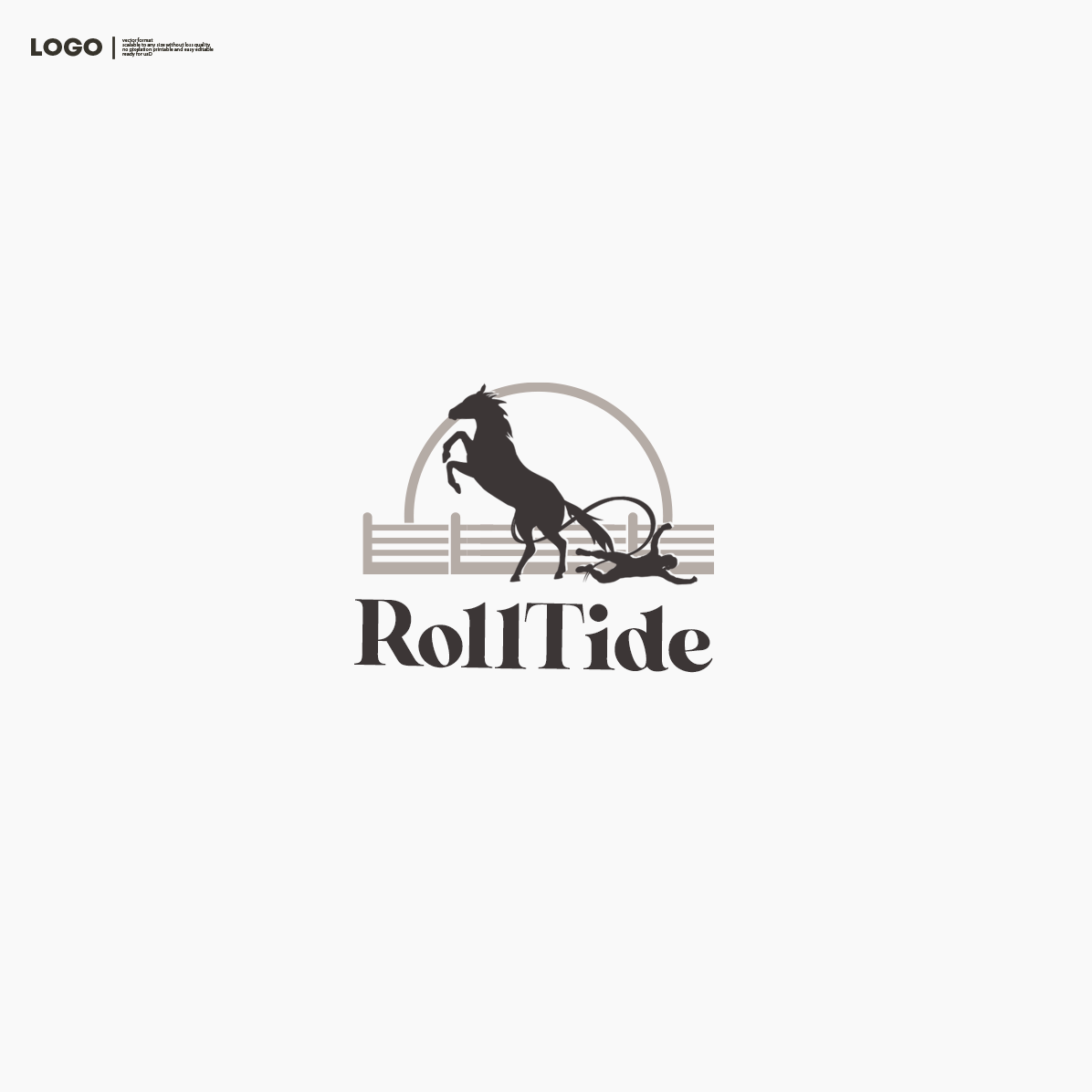 Logo Design by Roman Designs for this project | Design #37374144