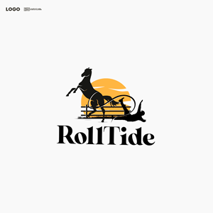 Logo Design by Roman Designs for this project | Design: #37374366