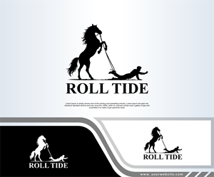 Logo Design by dobleh_creative for this project | Design: #37371873