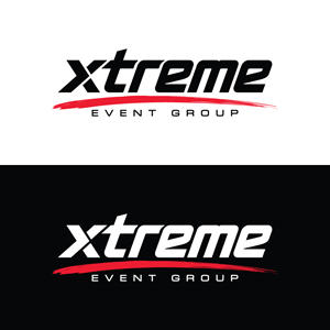 Logo Design by JohnnyCactus for Xtreme Event Group | Design: #37385419