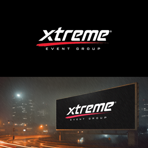 Logo Design by Jerwin Intac for Xtreme Event Group | Design: #37371949