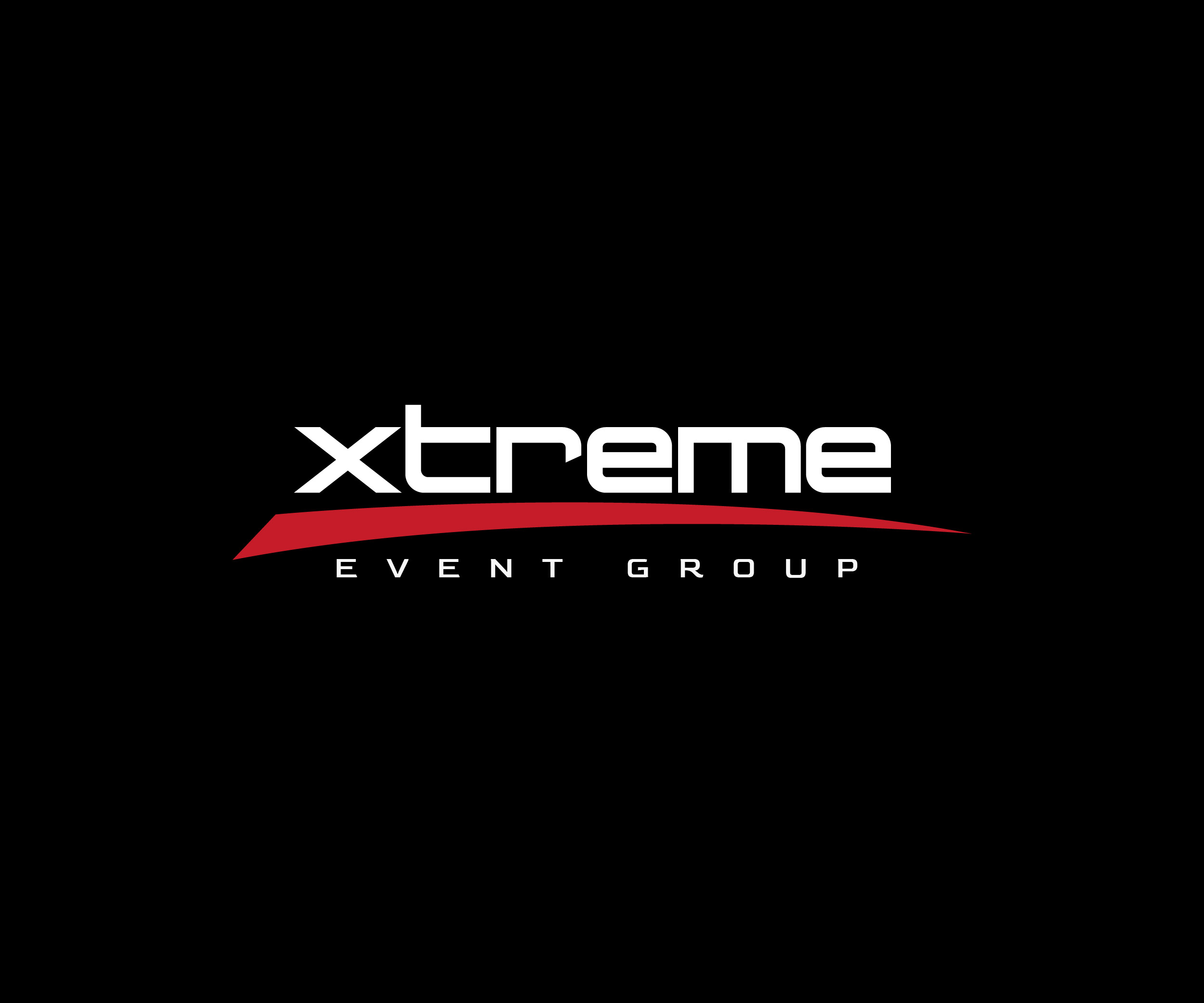 Logo Design by James J. for Xtreme Event Group | Design #37373572