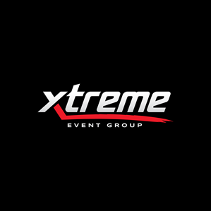 Logo Design by Aljune Castro Designs for Xtreme Event Group | Design: #37372564