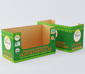Design Emballage par Talha Baslik pour ce projet | Design : #37388787