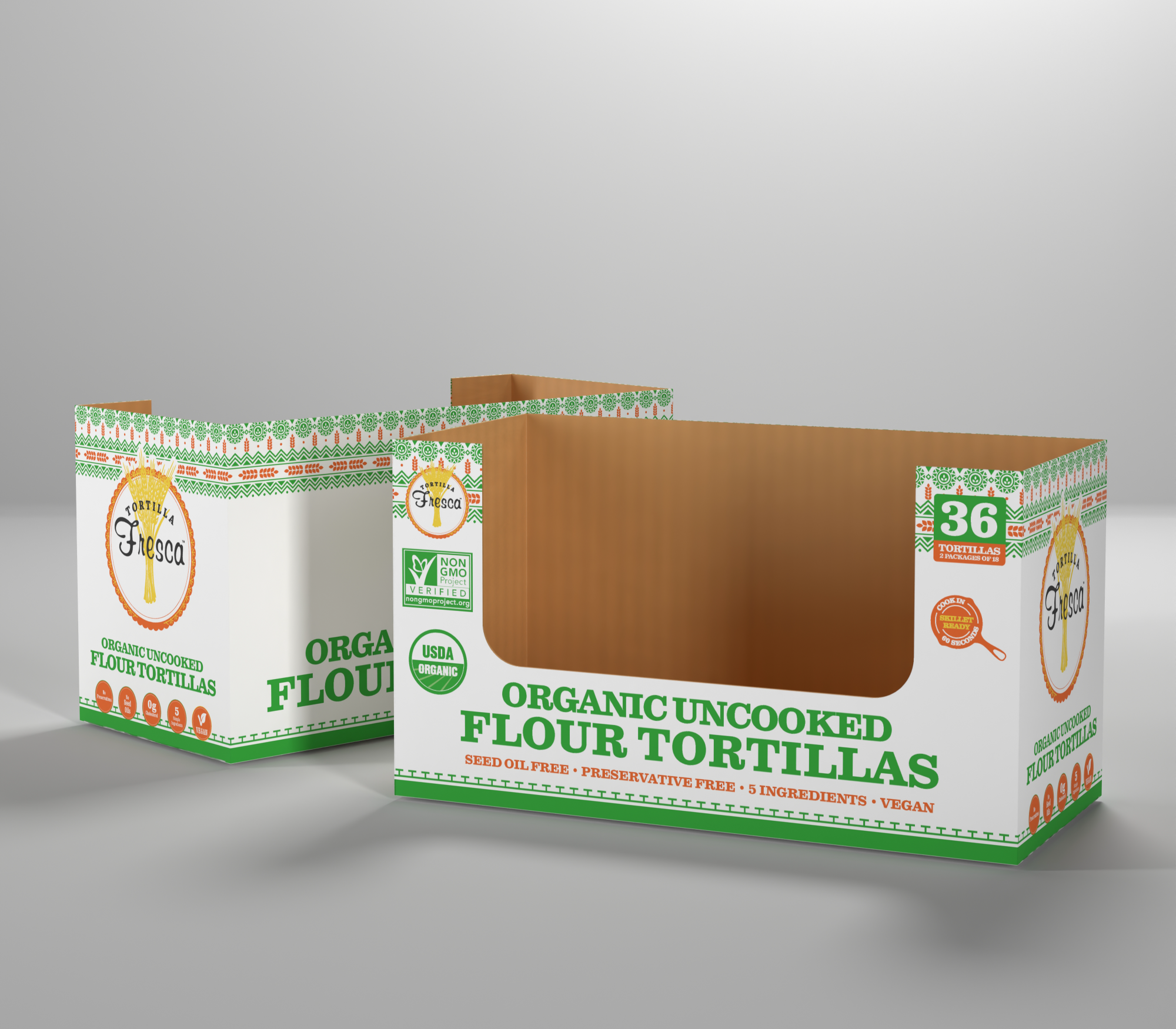 Design Emballage par Talha Baslik pour ce projet | Design : #37477732