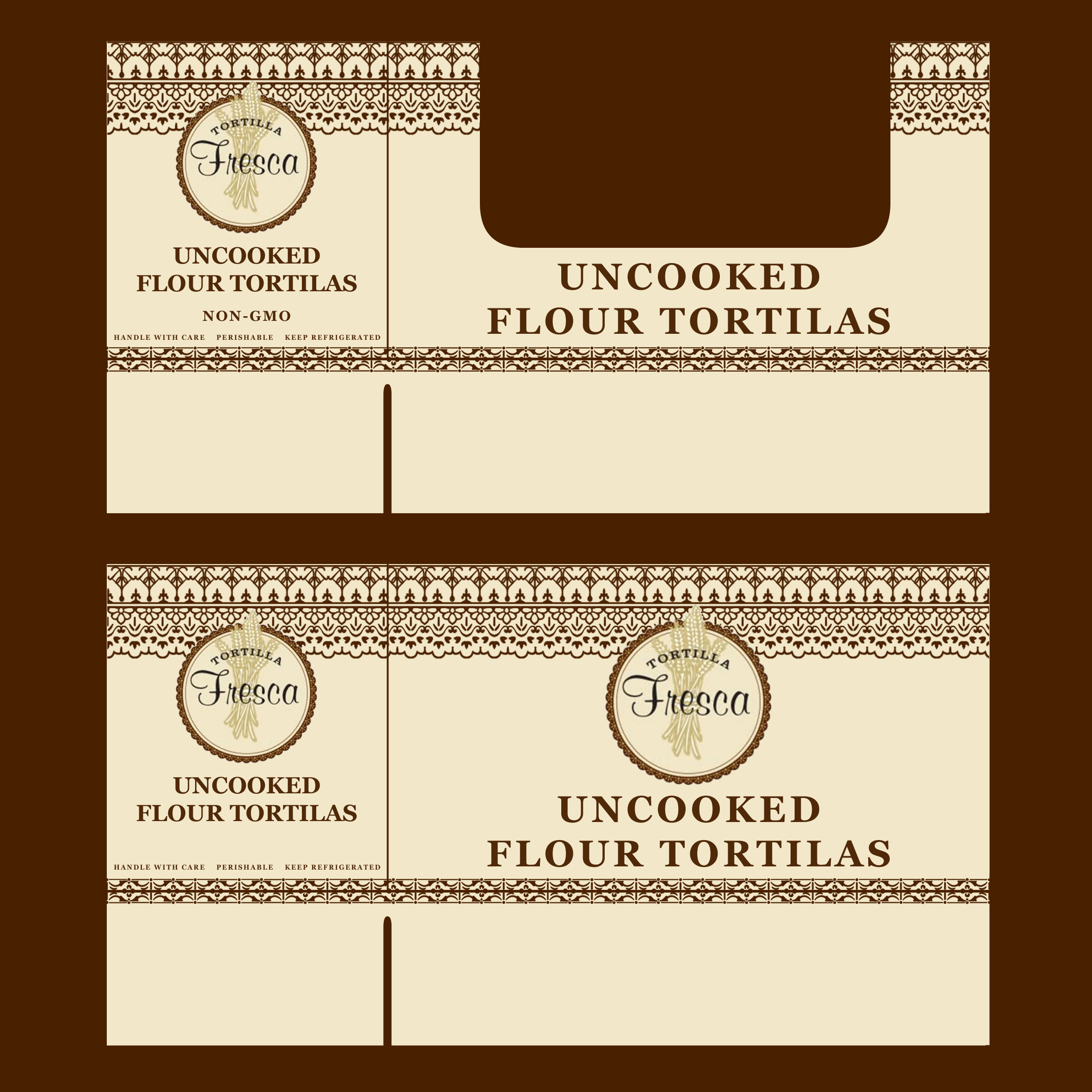 Packaging Design by Sultan  Studio for this project | Design #37386350