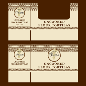 Verpackungs-Design von Sultan  Studio für dieses Projekt | Design: #37386350