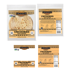 Packaging Design by bognar