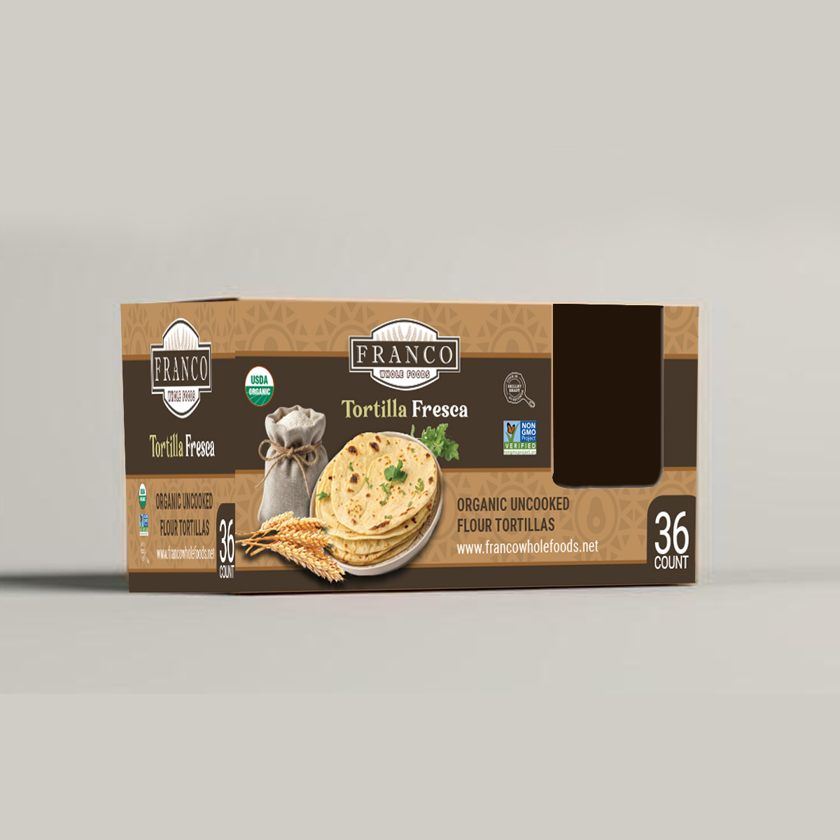 Verpackungs-Design von Creative Jiniya für dieses Projekt | Design #37483475
