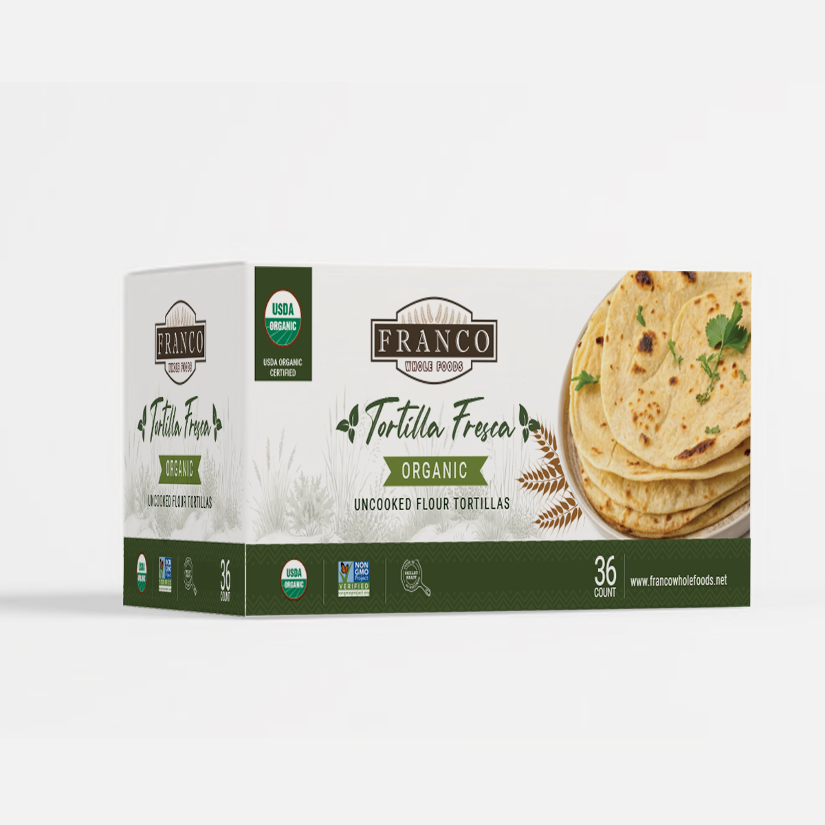 Verpackungs-Design von Creative Jiniya für dieses Projekt | Design #37483476