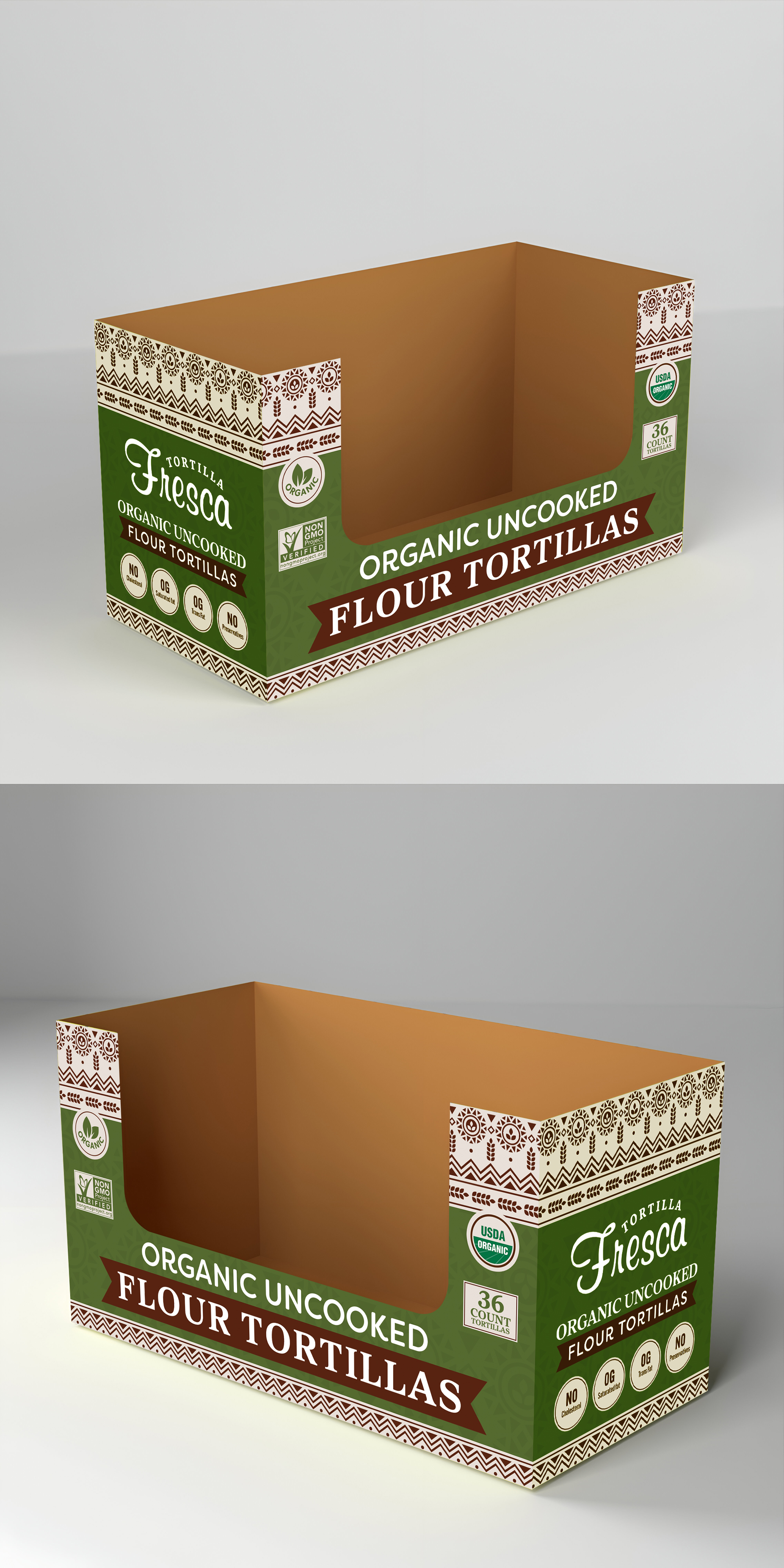 Verpackungs-Design von SAI DESIGNS für dieses Projekt | Design #37391297