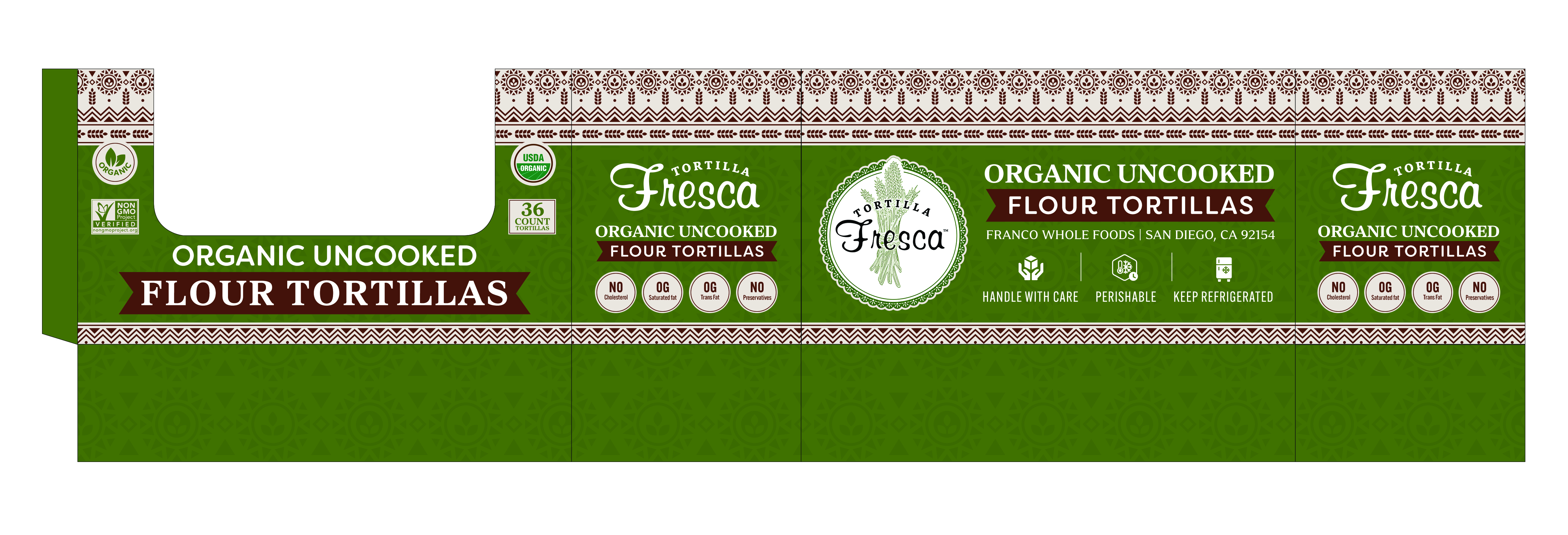 Verpackungs-Design von SAI DESIGNS für dieses Projekt | Design #37482741