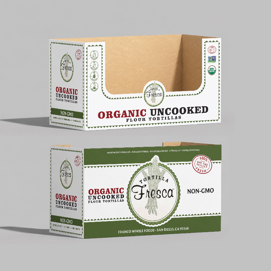Verpackungs-Design von Abdulmumin Imam für dieses Projekt | Design #37496537
