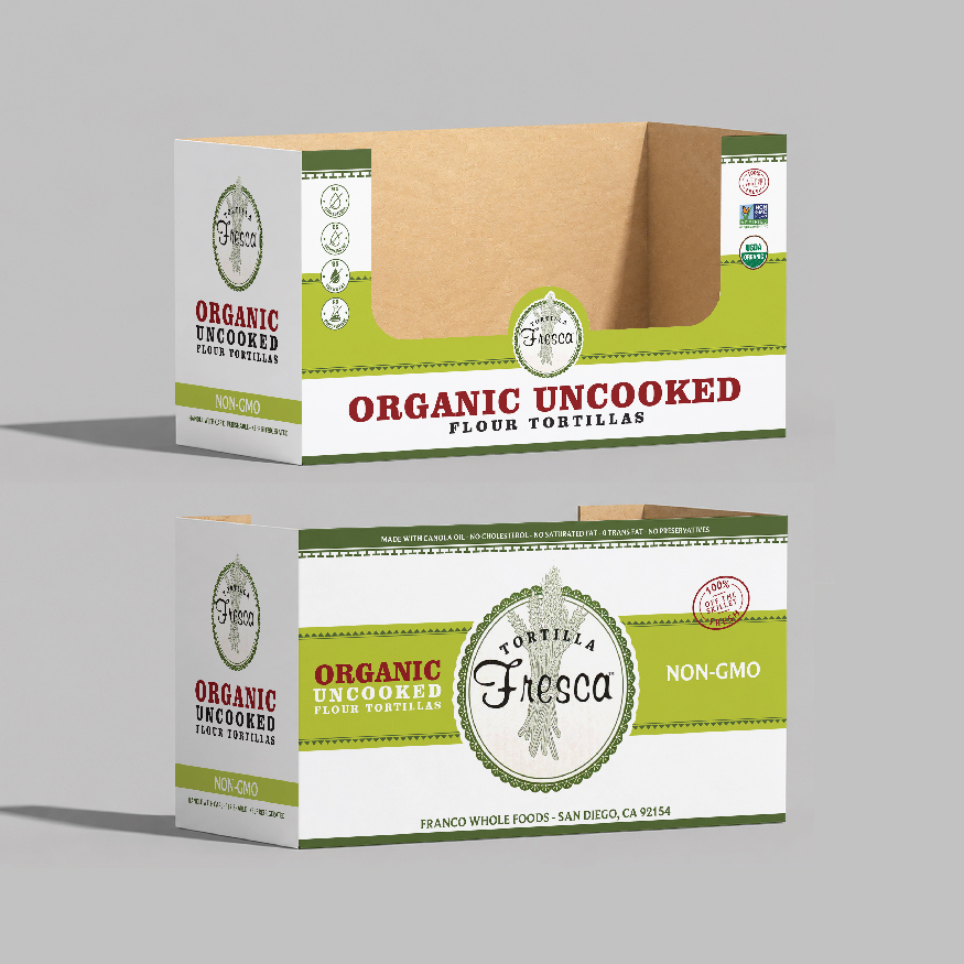 Verpackungs-Design von Abdulmumin Imam für dieses Projekt | Design #37496538