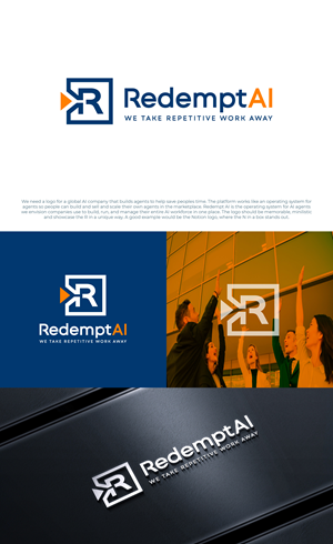 Logo Design by dharlan for this project | Design: #37372868