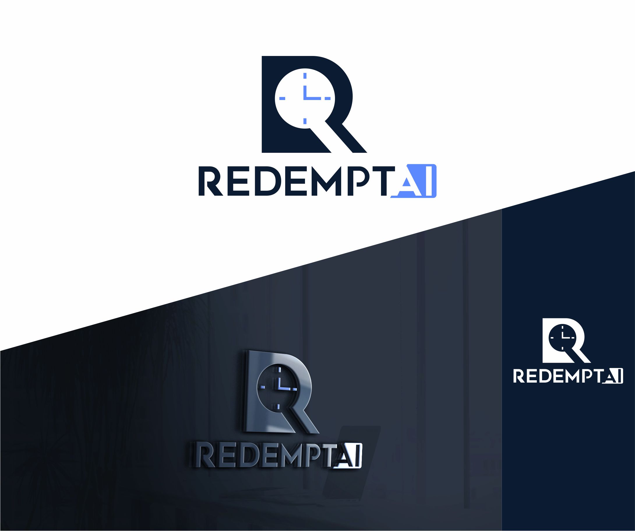 Logo Design by alkaline for this project | Design #37372632