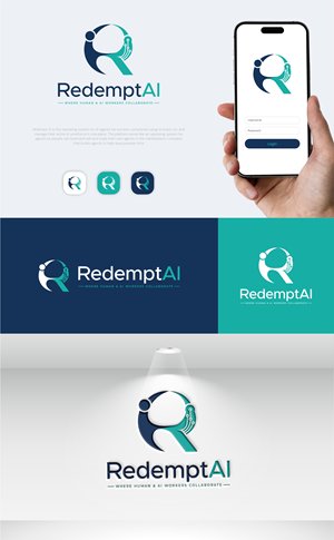 Logo Design by Noekha Studio for this project | Design: #37374472