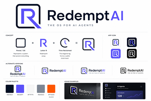 Logo Design by Tamerito