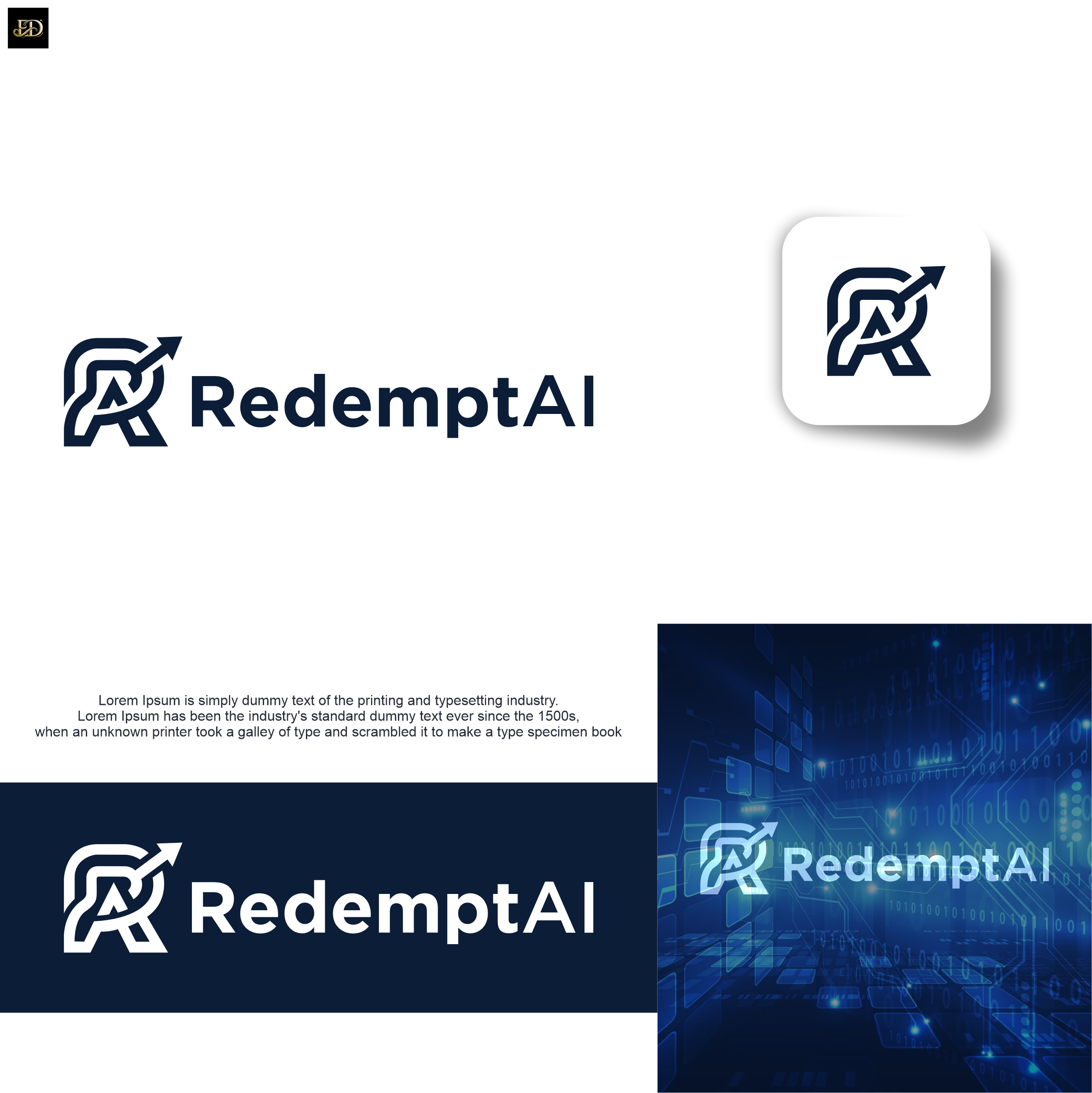 Logo Design by Eldmal for this project | Design #37381365