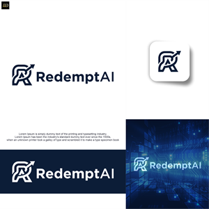 Logo Design by Eldmal for this project | Design: #37381365