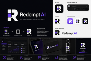 Logo Design by Pixel Sprout for this project | Design: #37375544